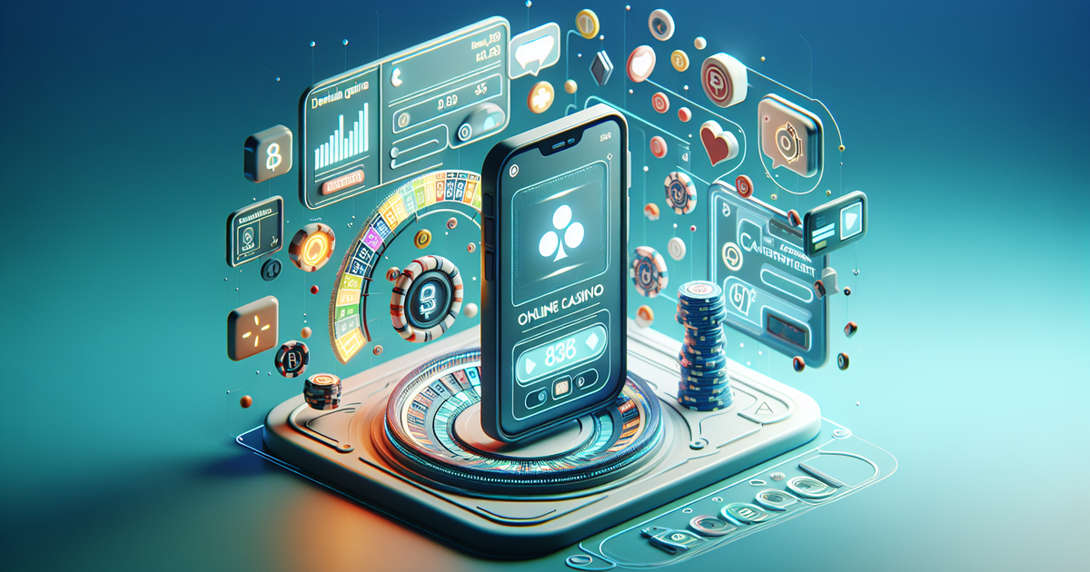 L'Intelligenza Artificiale nei Casinò Online: Opportunità e Sfide