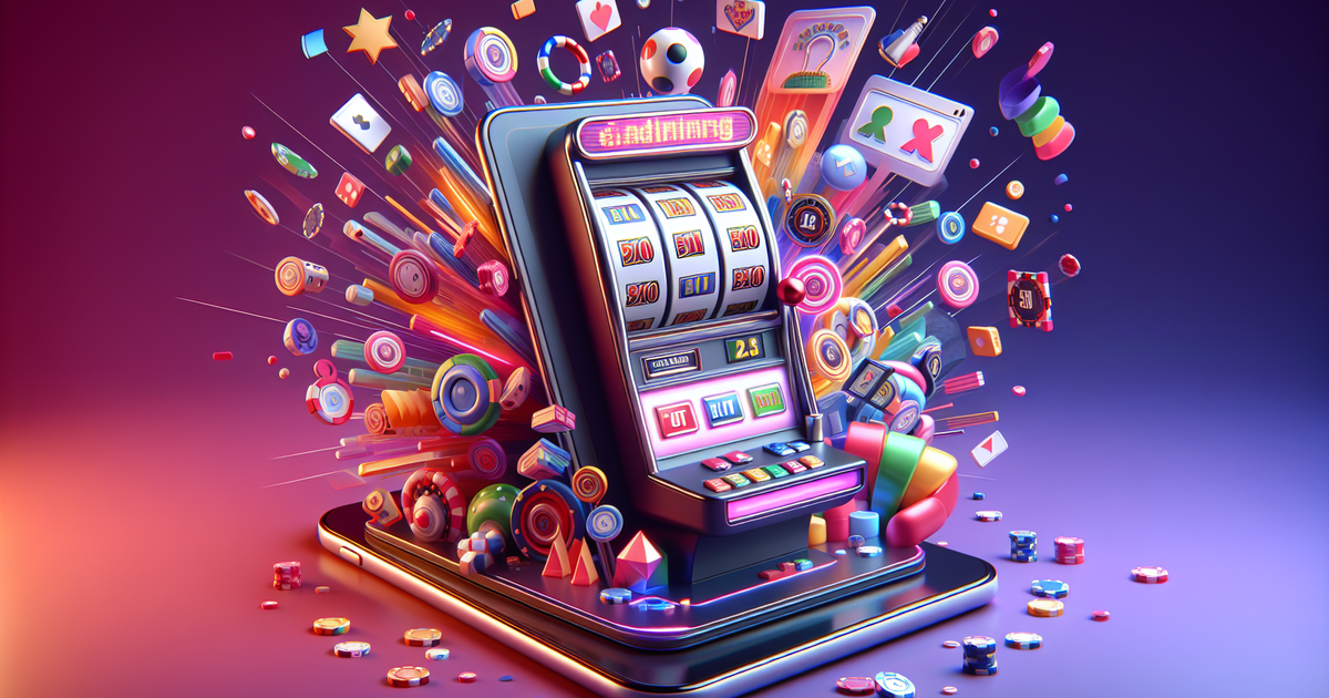 L’OTTAVA SLOT DI QUICKSPIN: ECCO PRIME ZONE