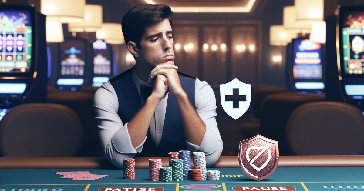 &#8220;MA PERCHÉ PERDO AL CASINO?&#8221; LA FRASE DI MOLTI GIOCATORI