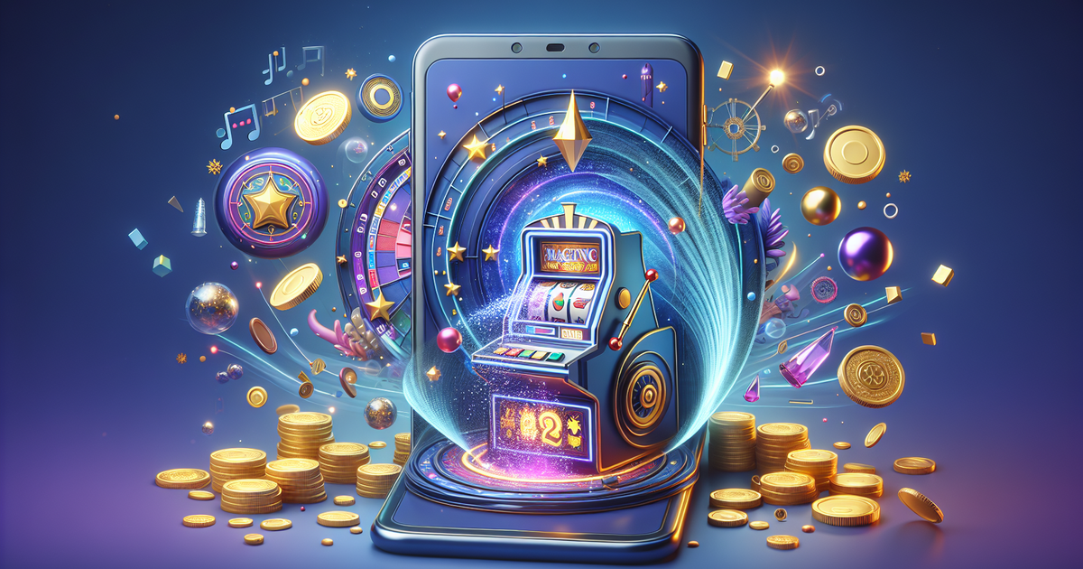 MERLIN’S MAGIC MIRROR È LA SLOT DI ISOFTBET