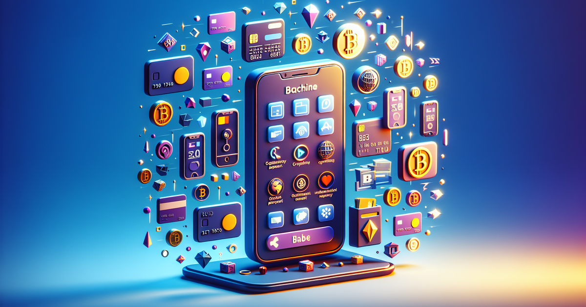 Metodi di Pagamento Innovativi nei Casinò Online: Dall'Instant Payment alle Crypto