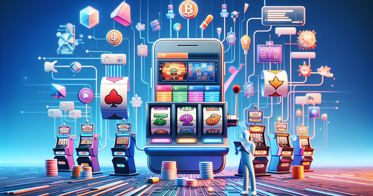 LE CINQUE MIGLIORI SLOT DELLA PLAYTECH