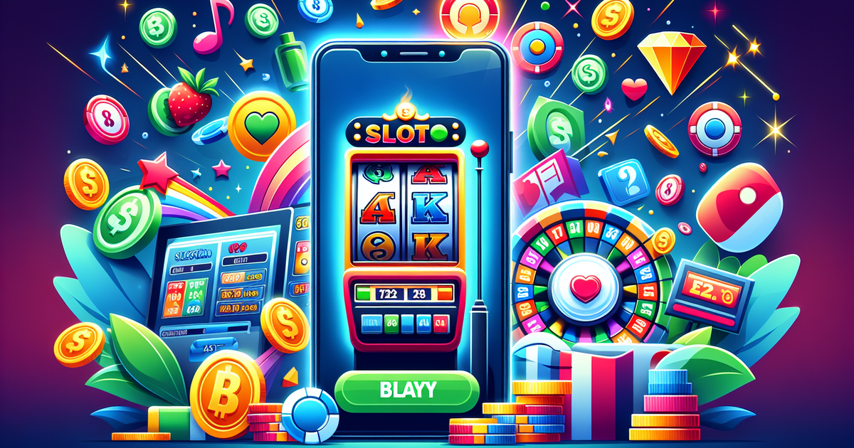 MITI ED ERRORI SULLE SLOT MACHINE ONLINE