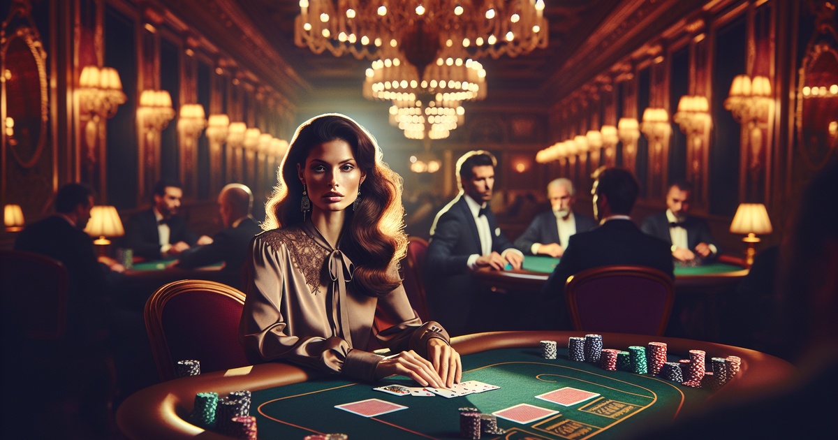 MOLLY&#8217;S GAME, LA PROFESSIONISTA DEL GIOCO D&#8217;AZZARDO