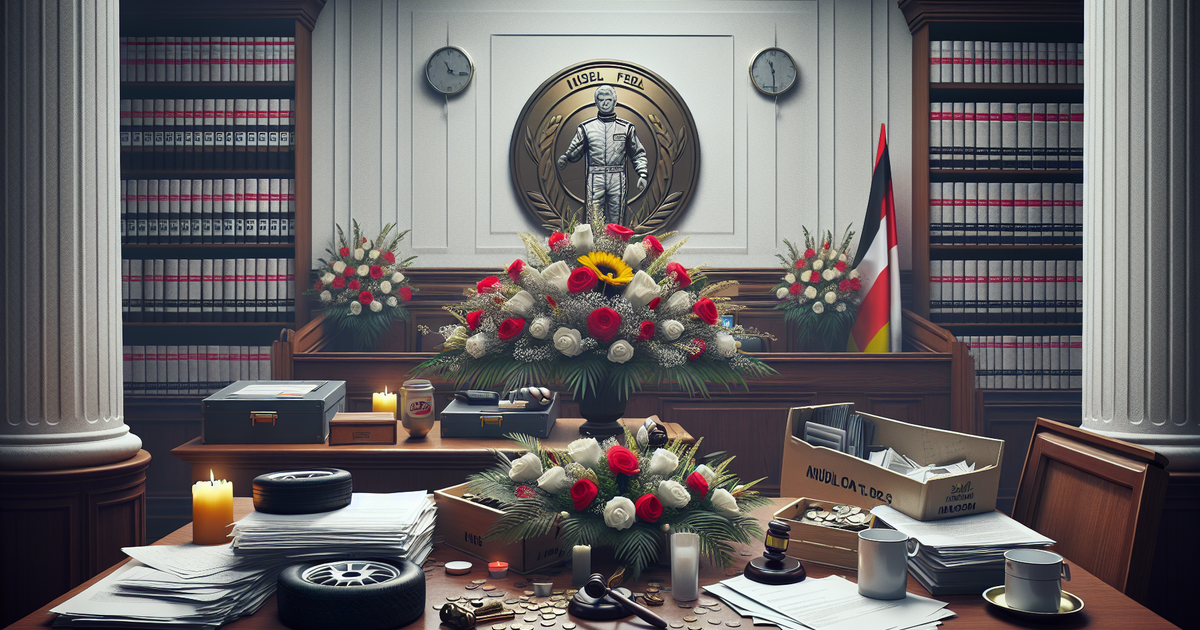 MORTE DI NIKI LAUDA, IL CORDOGLIO DI NOVOMATIC