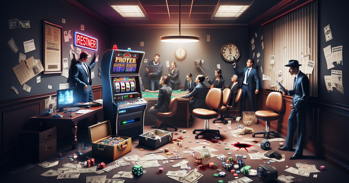 NEGLI USA UN BLACKOUT FA SALTARE UNA VINCITA