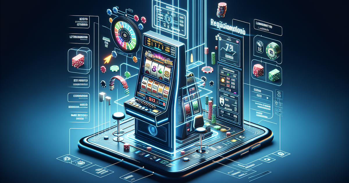 Novità Slot Machine