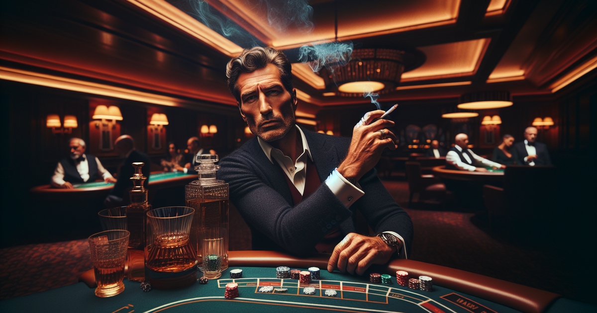 PER ROBERT DE NIRO IL GIOCO D&#8217;AZZARDO DIVENTA BUSINESS