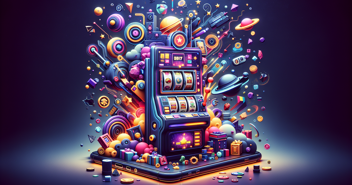 PLAYTECH, L’ULTIMA SLOT SI CHIAMA SPACE DIGGER