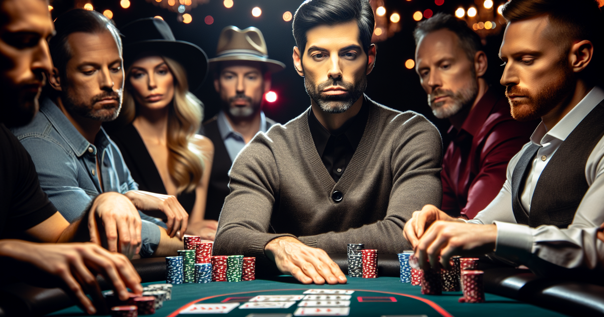 POKER: COM’E’ ANDATO IL “MILLIONS” IN URUGUAY