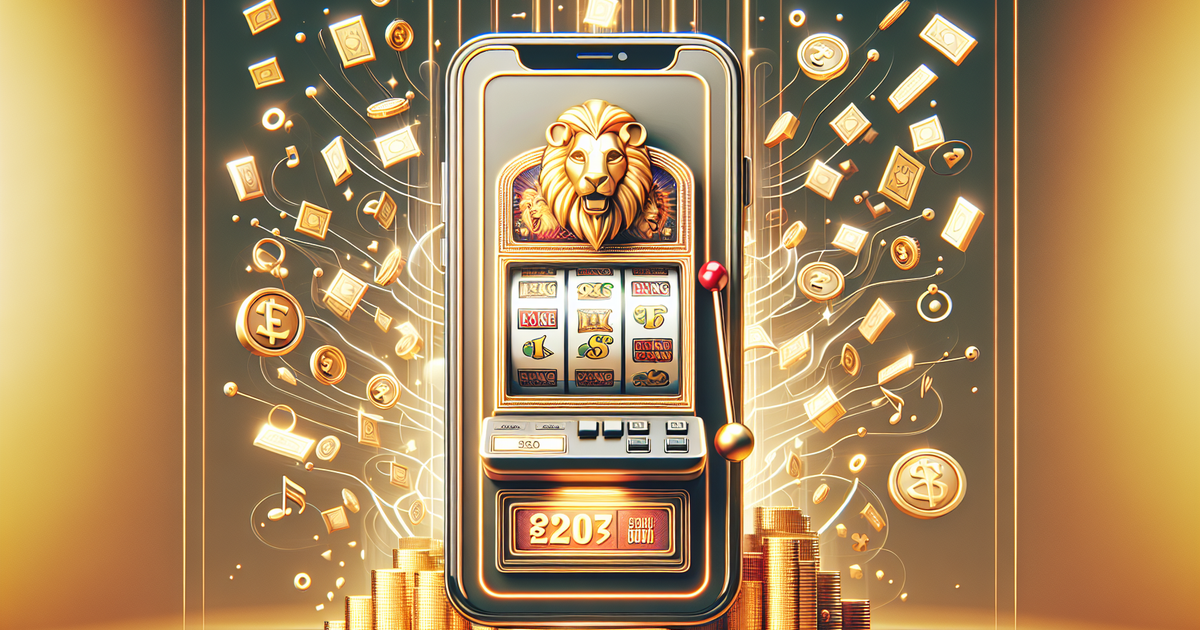 PRAGMATIC PLAY LANCIA LA SLOT MACHINE 5 LIONS GOLD