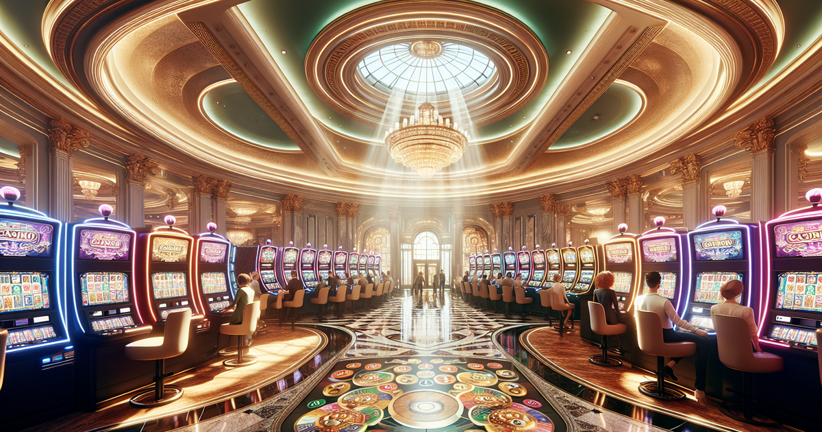 Prelievi veloci.. in quali casinò?