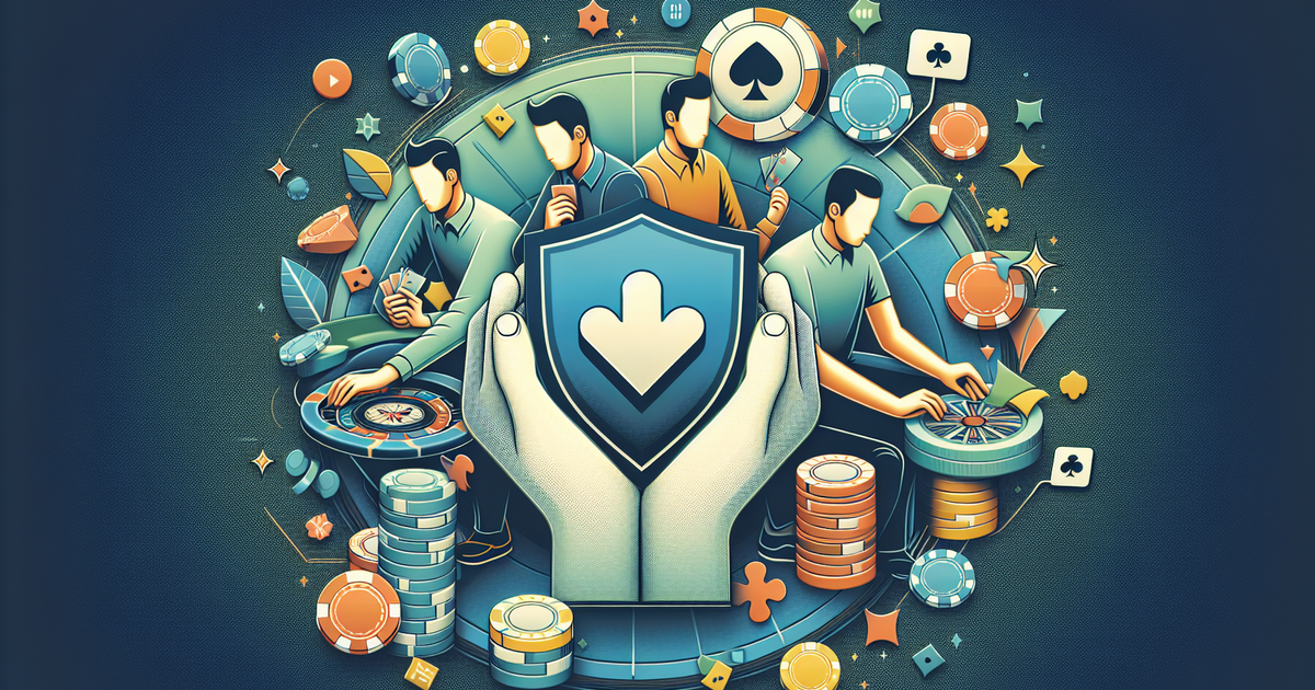 Psicologia del gioco d&#8217;azzardo