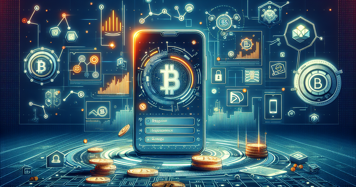 QUALE FUTURO ASPETTERÀ AL BITCOIN?