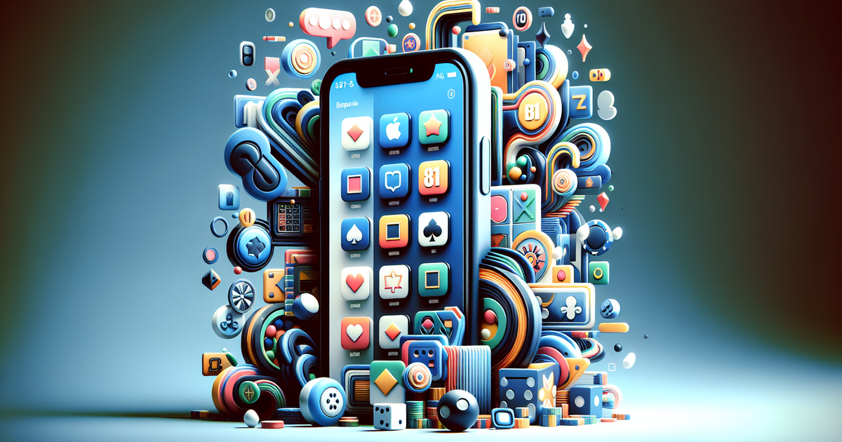 QUALI SONO I MIGLIORI CASINÒ ONLINE PER IPHONE?