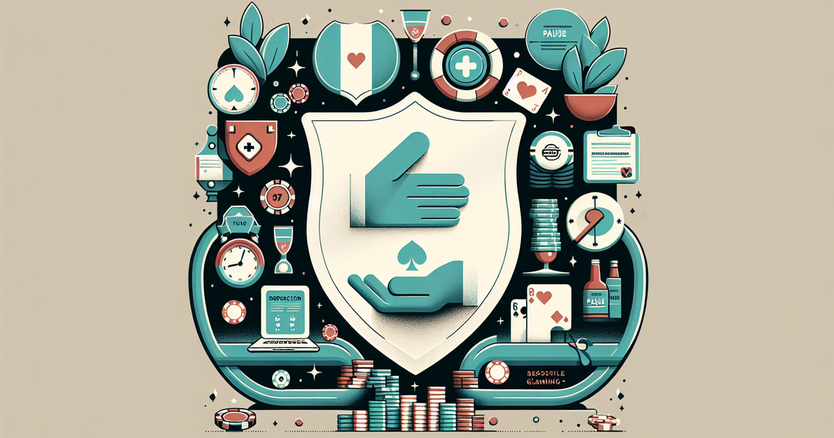 QUANDO IL GIOCO D&#8217;AZZARDO DIVENTA UN INCUBO