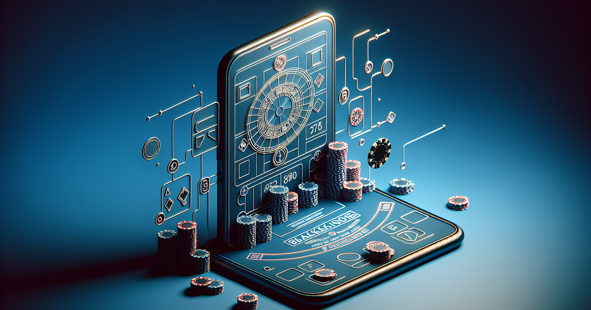 REGOLE DEL BLACKJACK