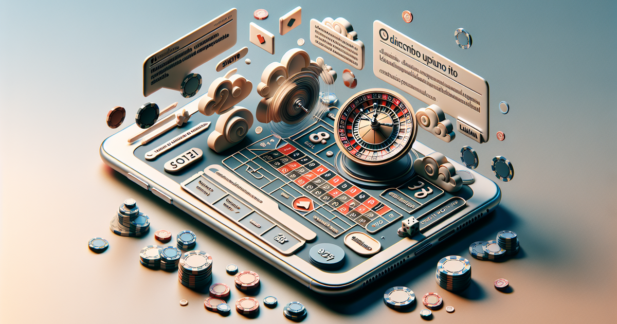 ROULETTE ONLINE: REGOLE E STRATEGIE