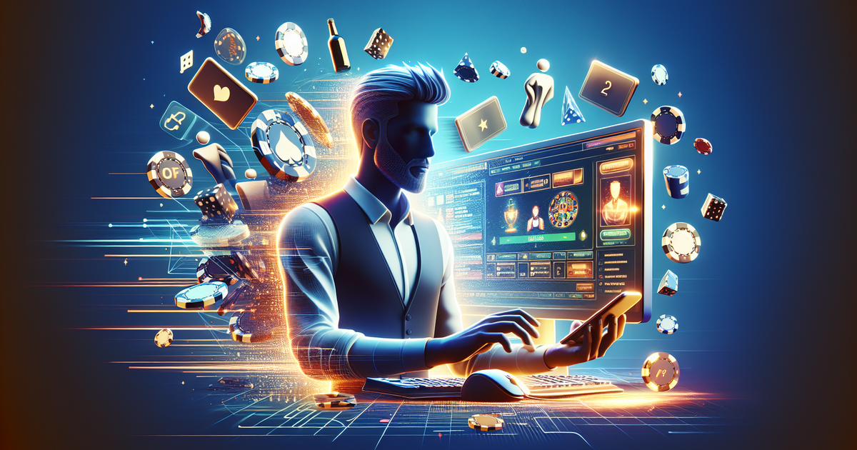 Sfrutta al Meglio i Casinò Online