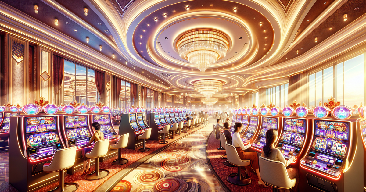 SINERGIA BIG CASINÒ-PRAGMATIC PLAY: 36 NUOVE SLOT