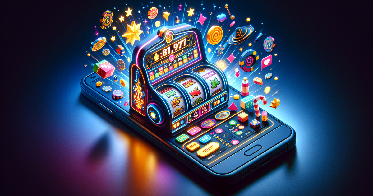 SLOT DIVERTENTI? MAGIA ED AVVENTURA