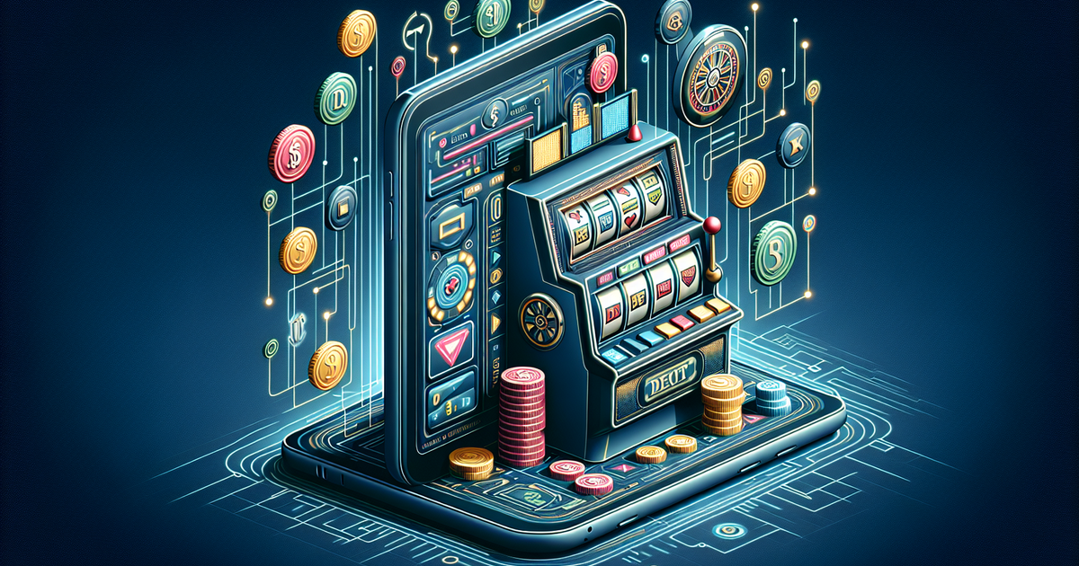 Slot e Linee di Pagamento: Innovazioni e Strategie