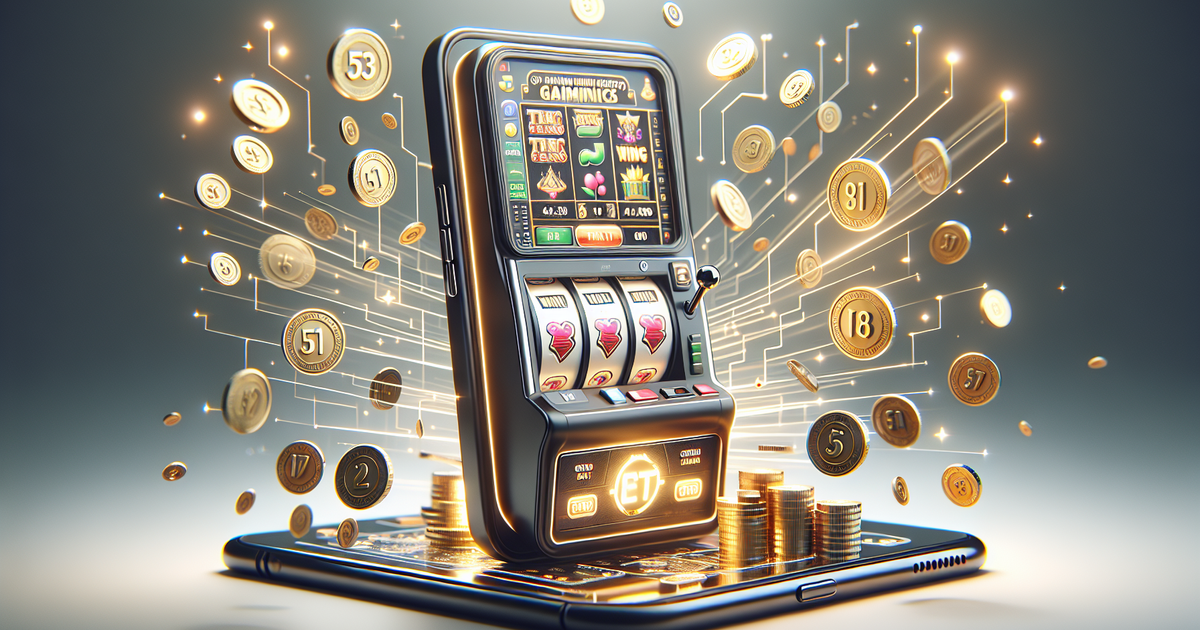 SLOT MACHINE ONLINE CHE PAGANO DI PIÙ