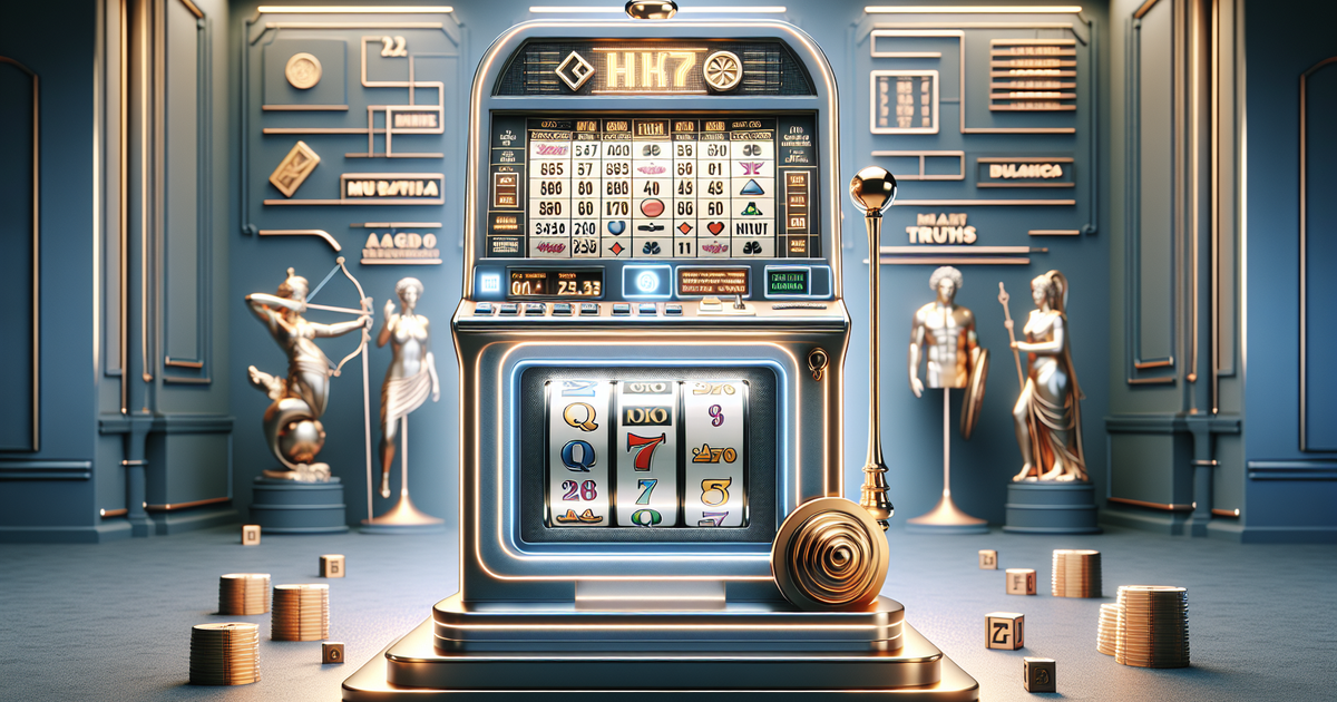 Slot Machine: tra falsi miti e verità