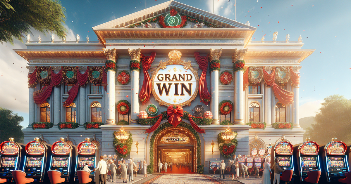 VINTI CENTOMILA EURO AL CASINO’ DI BETFLAG