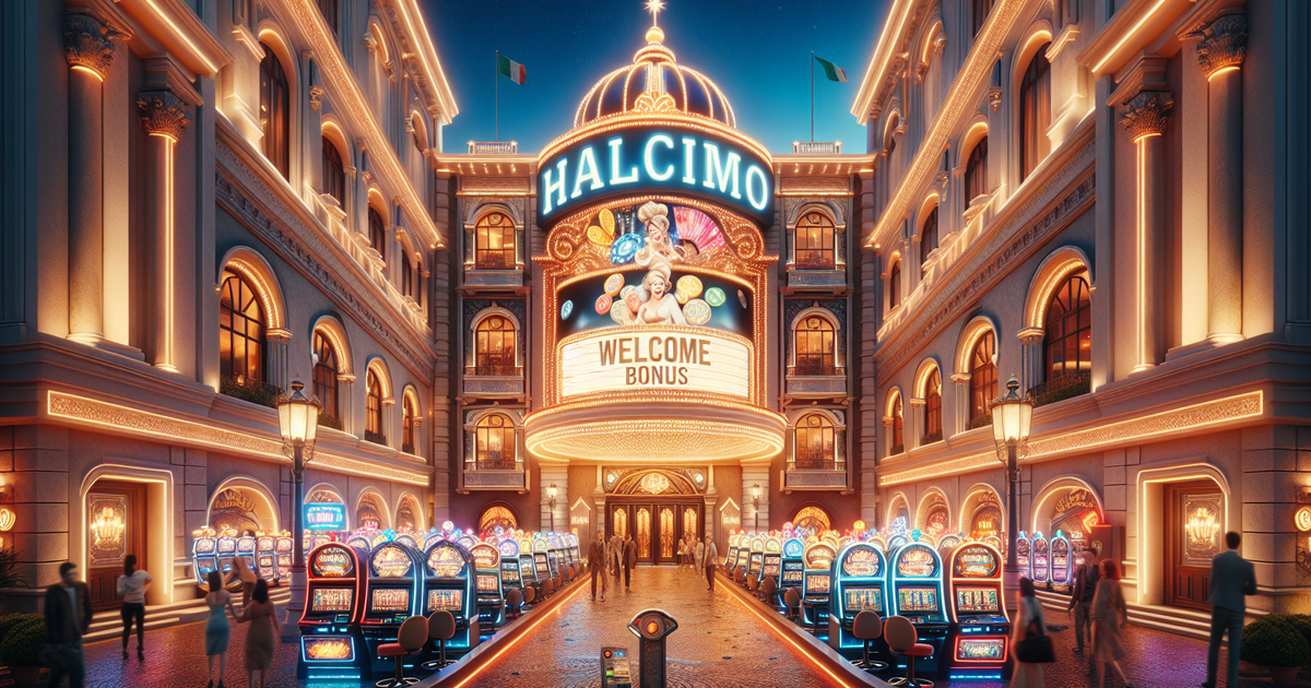 SNAI, UN BONUS DI BENVENUTO AL CASINO’ DA URLO