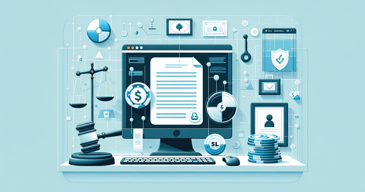 SSL E HTTPS, LA SICUREZZA IN UN CASINÒ ONLINE