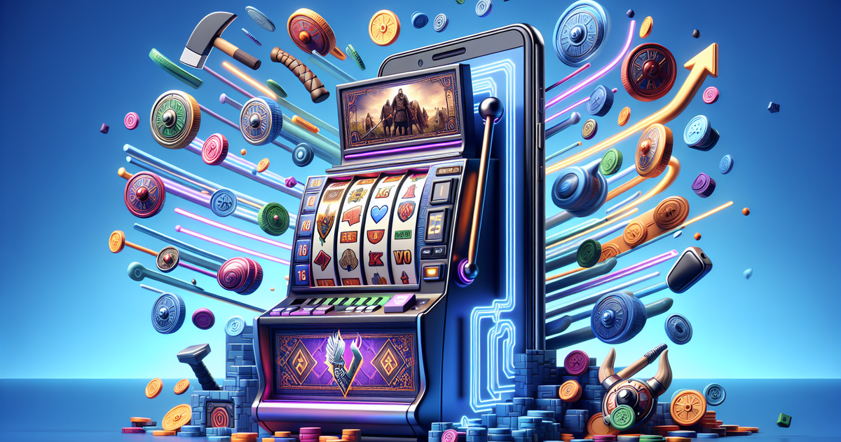 DALLA SERIE TV A STANLEYBET, ECCO LA SLOT VIKINGS