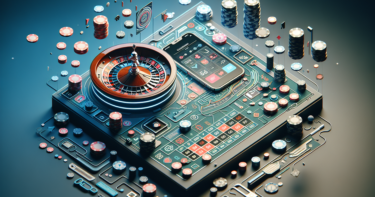 Strategie della Roulette