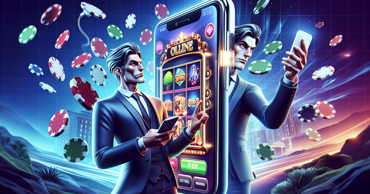 SU PLAY’N GO TORNANO RICH WILDE E LE SUE SLOT
