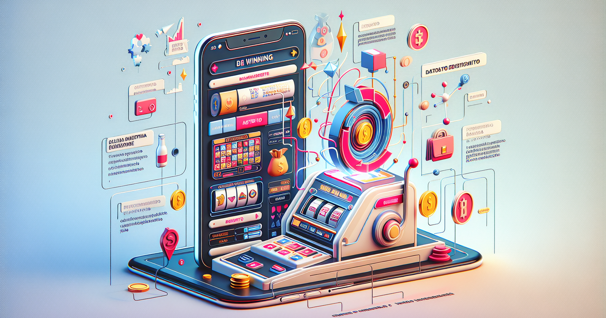 SUGGERIMENTI SUL GUADAGNO NELLE SLOT ONLINE