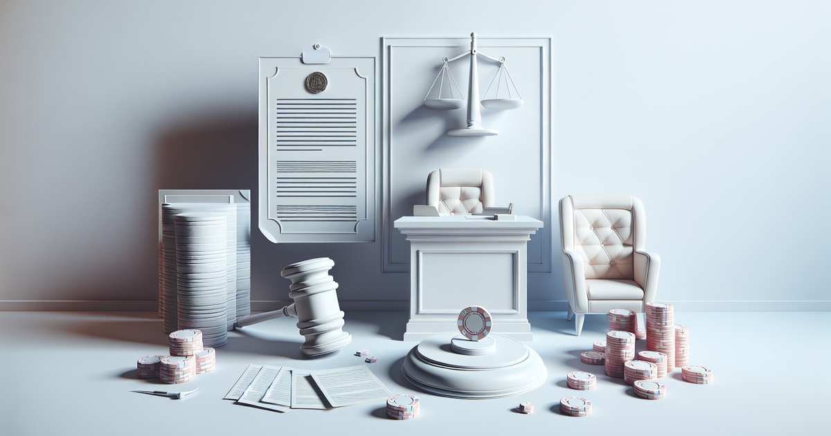 TAR Lazio e la multa per pubblicità al gioco d’azzardo