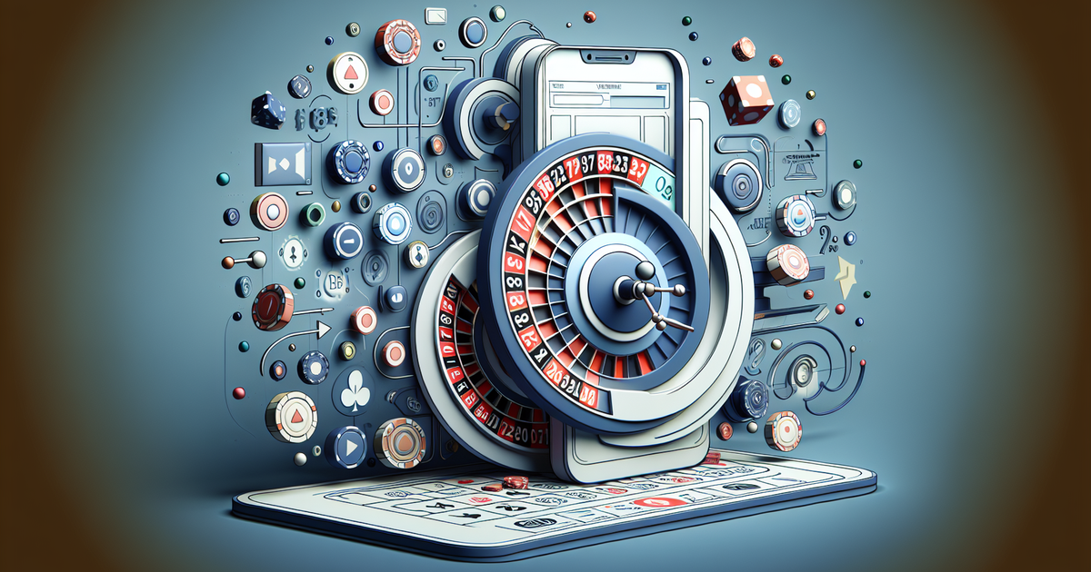 Tipologie di Roulette