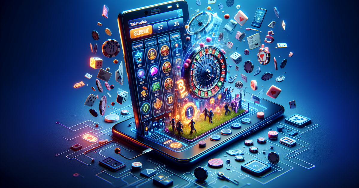 TUTTO CIÒ CHE BISOGNA SAPERE SUI TORNEI DI SLOT ONLINE