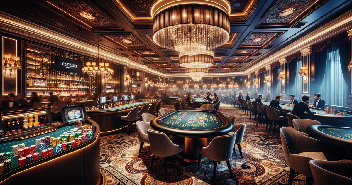 VIP E CASINO: LE CELEBRITÀ ED IL GIOCO D&#8217;AZZARDO