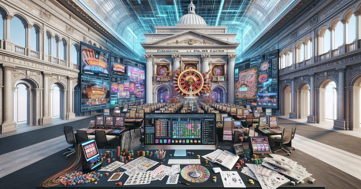 WILDZ CASINO’ SI ESPANDE ONLINE