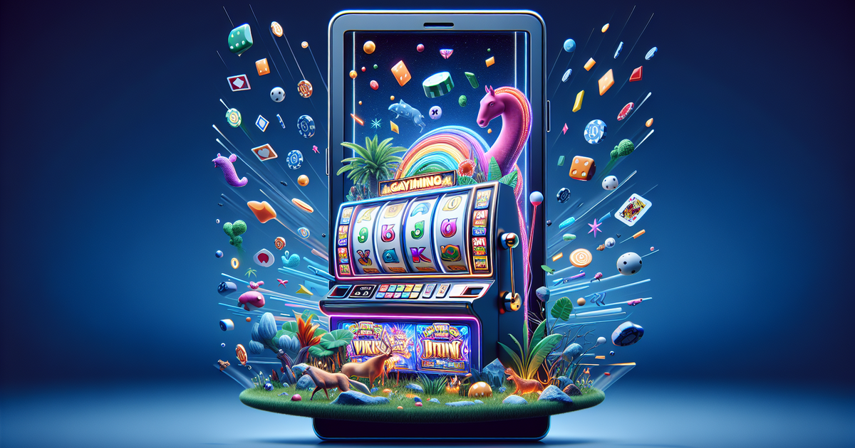 YGGDRASIL LANCIA LA SLOT UNTAMED WILDS