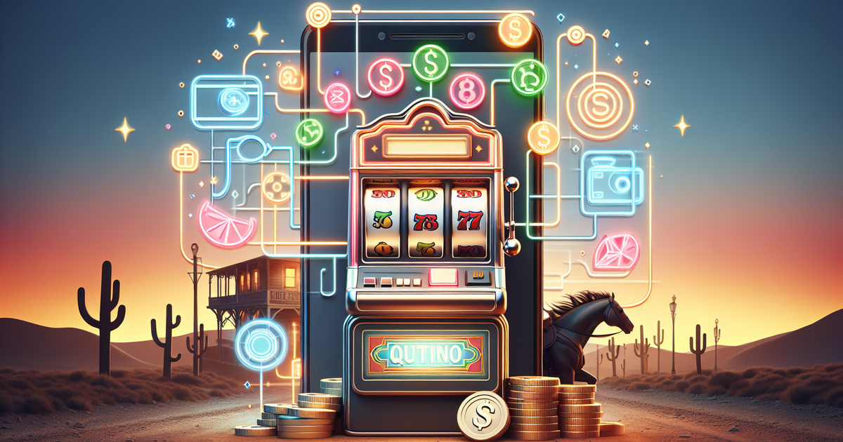 YGGDRASIL WESTERN: ECCO THE ONE ARMED BANDIT